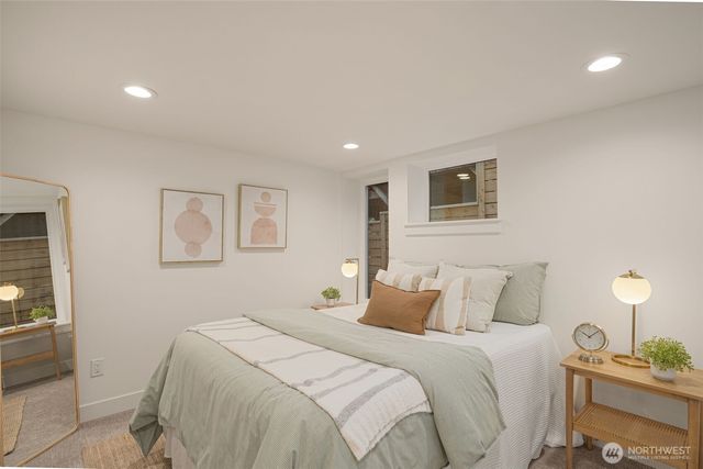 7341 B 21st Avenue NE, Seattle, WA 98115