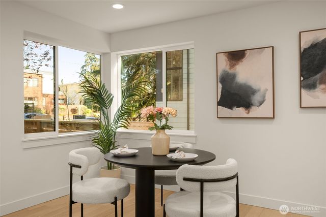 7341 B 21st Avenue NE, Seattle, WA 98115