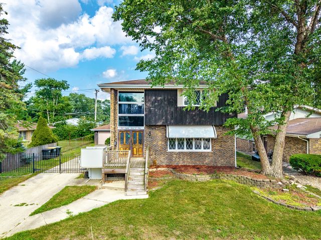 18309 Bock Road, Lansing, IL 60438