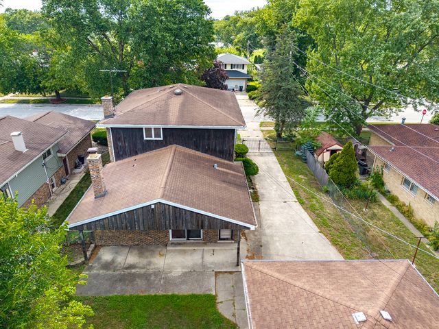 18309 Bock Road, Lansing, IL 60438