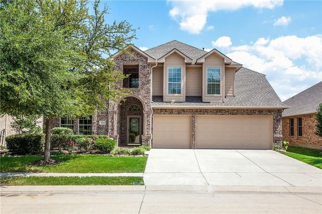 8810 Weston Lane, Lantana, TX 76226