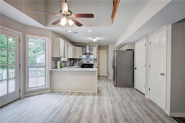 2623 Windage Drive SW, Marietta, GA 30008