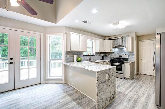 2623 Windage Drive SW, Marietta, GA 30008