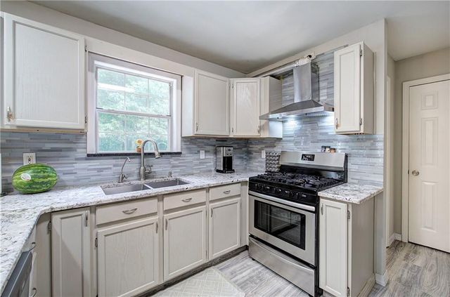 2623 Windage Drive SW, Marietta, GA 30008