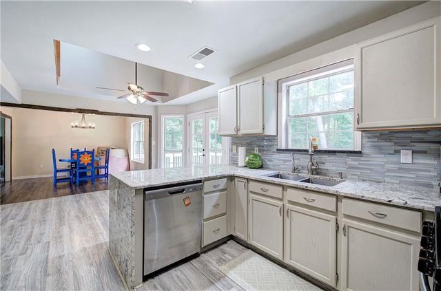 2623 Windage Drive SW, Marietta, GA 30008