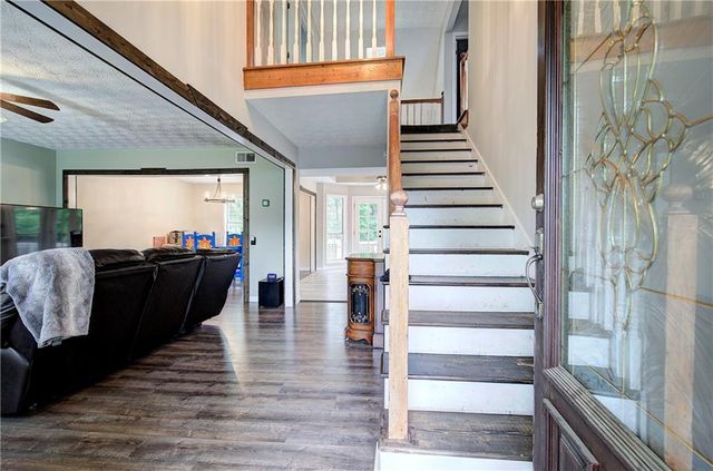2623 Windage Drive SW, Marietta, GA 30008