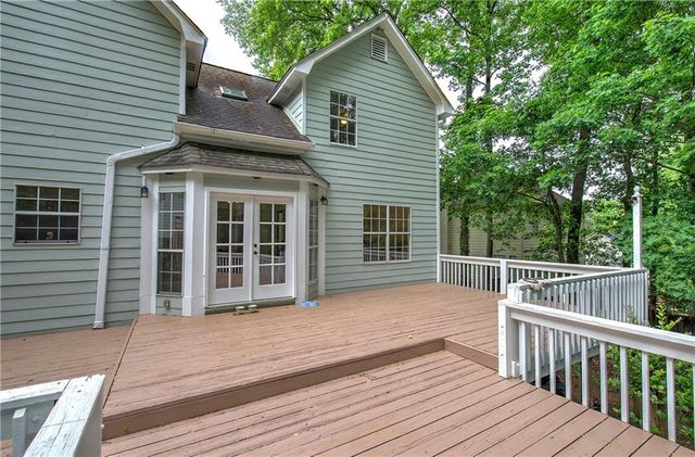 2623 Windage Drive SW, Marietta, GA 30008