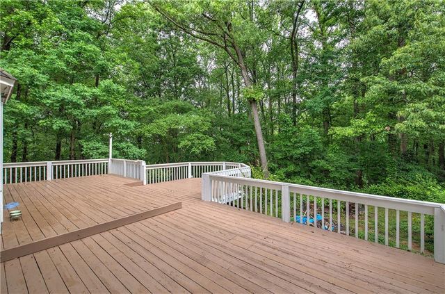 2623 Windage Drive SW, Marietta, GA 30008