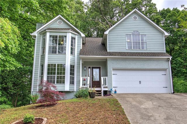 2623 Windage Drive SW, Marietta, GA 30008