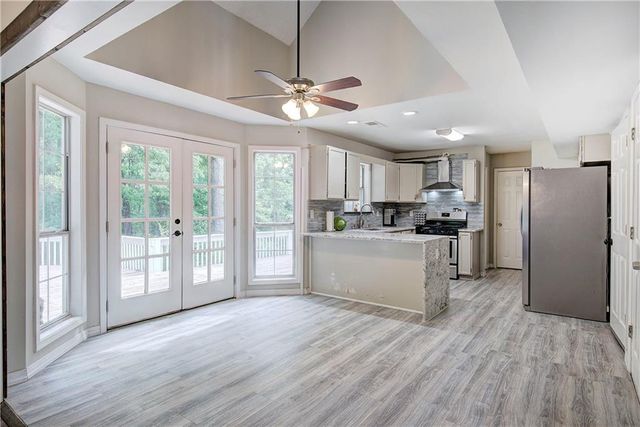 2623 Windage Drive SW, Marietta, GA 30008