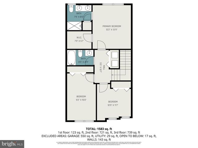 557 BROOK SHIRE CT, Mechanicsburg, PA 17055