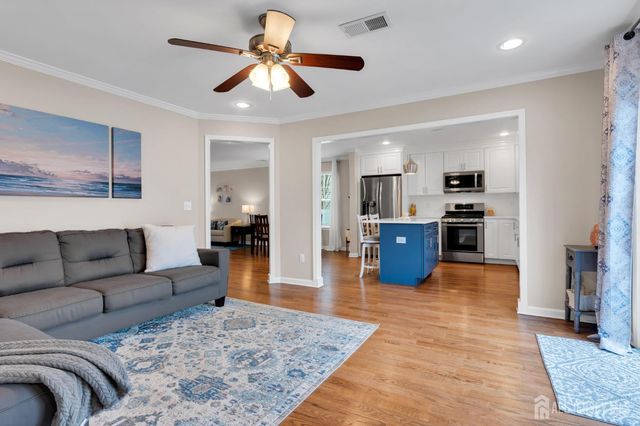 3 HARRISON Avenue, Aberdeen, NJ 07747