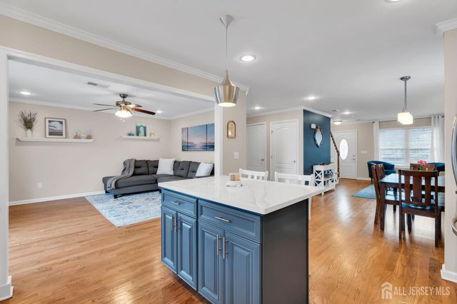 3 HARRISON Avenue, Aberdeen, NJ 07747