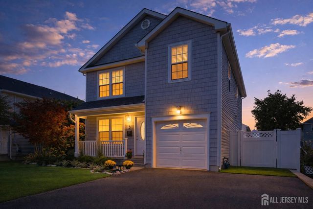 3 HARRISON Avenue, Aberdeen, NJ 07747