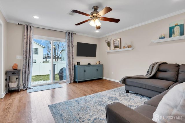 3 HARRISON Avenue, Aberdeen, NJ 07747