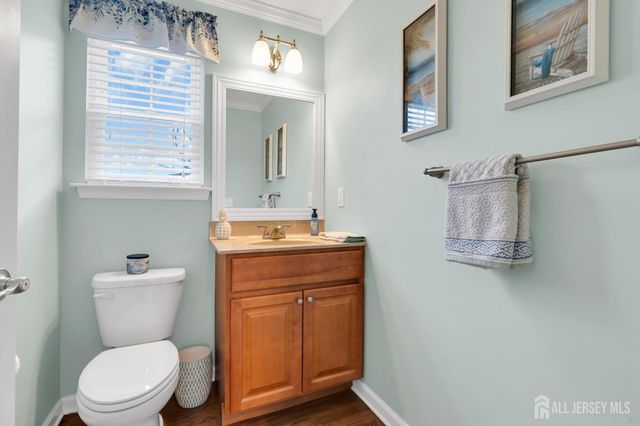 3 HARRISON Avenue, Aberdeen, NJ 07747