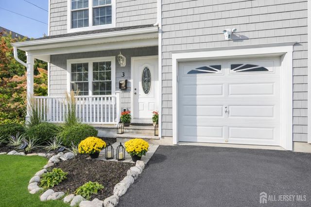 3 HARRISON Avenue, Aberdeen, NJ 07747