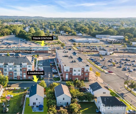 3 HARRISON Avenue, Aberdeen, NJ 07747