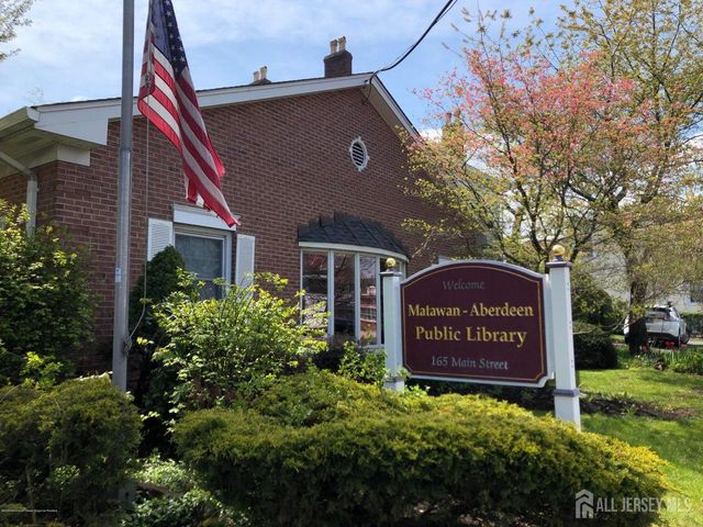 3 HARRISON Avenue, Aberdeen, NJ 07747