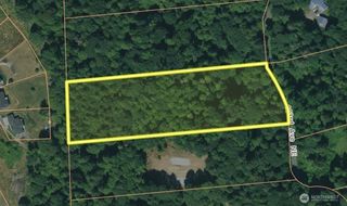 183 xx 123rd (Southern Lot) Avenue NE, Arlington, WA 98223