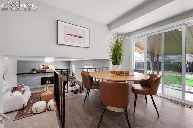 3050 E Whileaway Circle, Colorado Springs, CO 80917