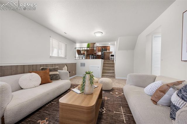 3050 E Whileaway Circle, Colorado Springs, CO 80917