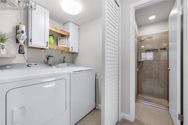 3050 E Whileaway Circle, Colorado Springs, CO 80917