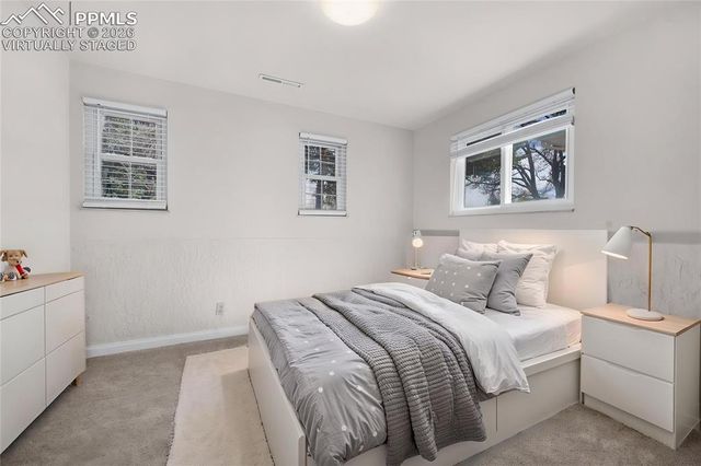 3050 E Whileaway Circle, Colorado Springs, CO 80917