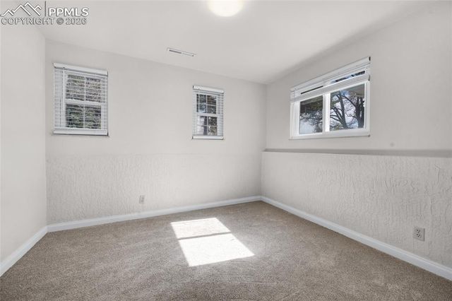 3050 E Whileaway Circle, Colorado Springs, CO 80917