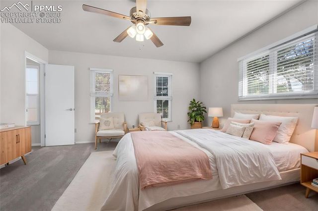 3050 E Whileaway Circle, Colorado Springs, CO 80917