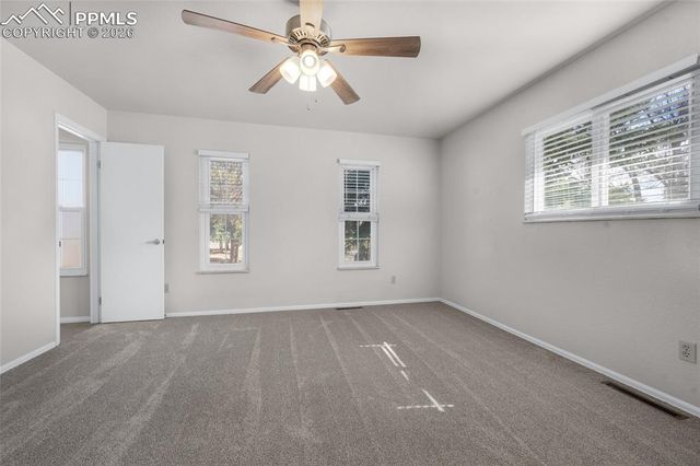 3050 E Whileaway Circle, Colorado Springs, CO 80917