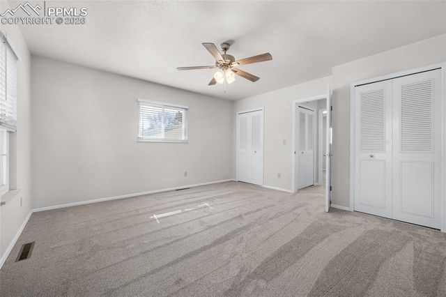 3050 E Whileaway Circle, Colorado Springs, CO 80917