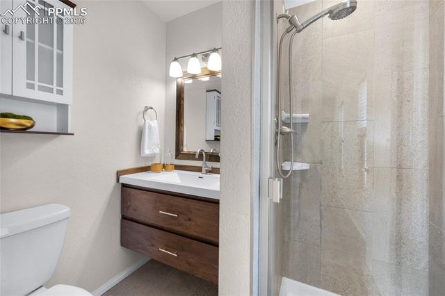 3050 E Whileaway Circle, Colorado Springs, CO 80917