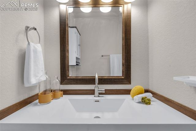 3050 E Whileaway Circle, Colorado Springs, CO 80917