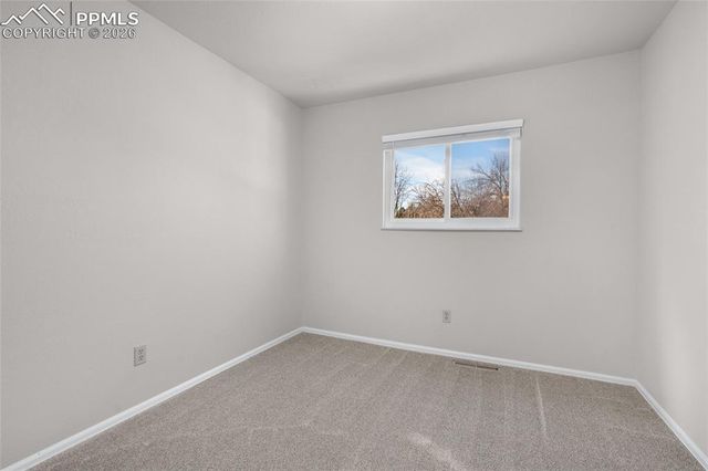 3050 E Whileaway Circle, Colorado Springs, CO 80917