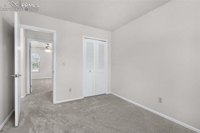 3050 E Whileaway Circle, Colorado Springs, CO 80917