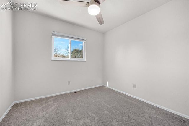 3050 E Whileaway Circle, Colorado Springs, CO 80917