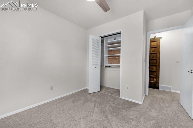 3050 E Whileaway Circle, Colorado Springs, CO 80917