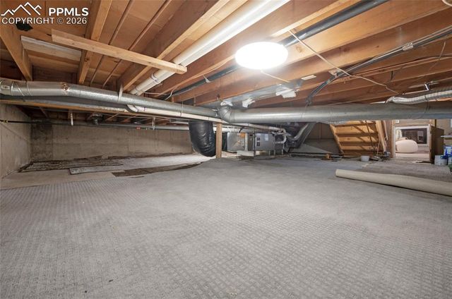 3050 E Whileaway Circle, Colorado Springs, CO 80917