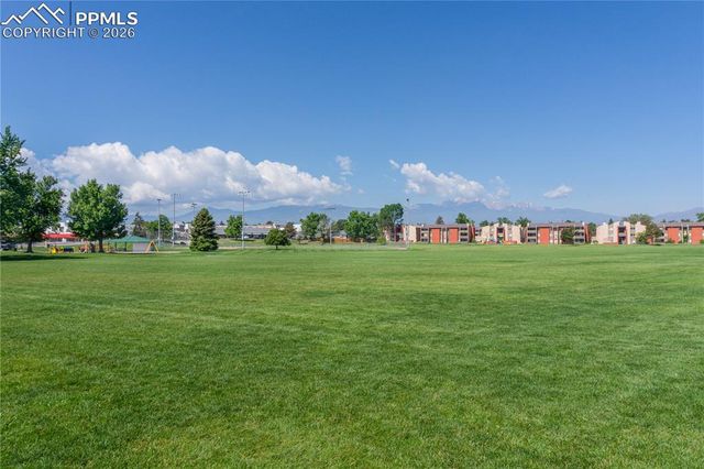 3050 E Whileaway Circle, Colorado Springs, CO 80917