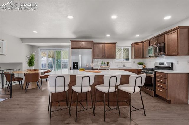 3050 E Whileaway Circle, Colorado Springs, CO 80917