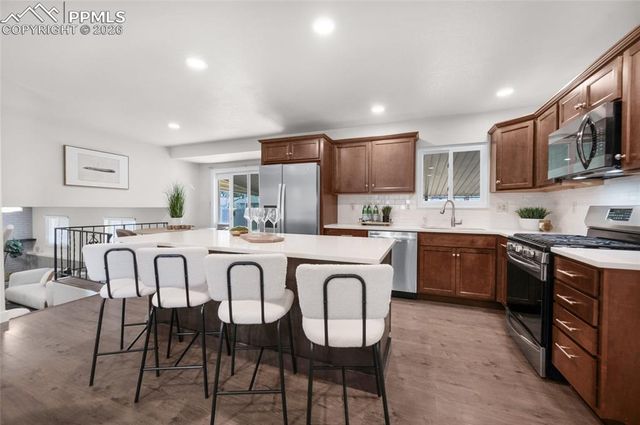 3050 E Whileaway Circle, Colorado Springs, CO 80917