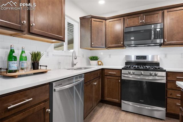 3050 E Whileaway Circle, Colorado Springs, CO 80917