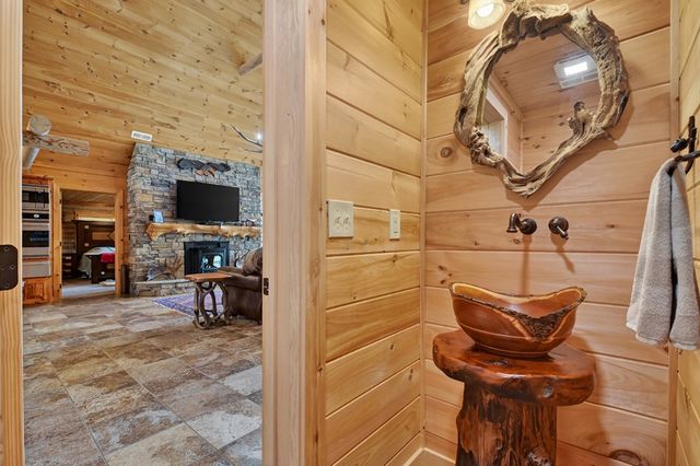 328 Arapaho Walk, Mineral Bluff, GA 30559