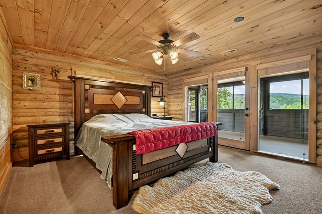 328 Arapaho Walk, Mineral Bluff, GA 30559