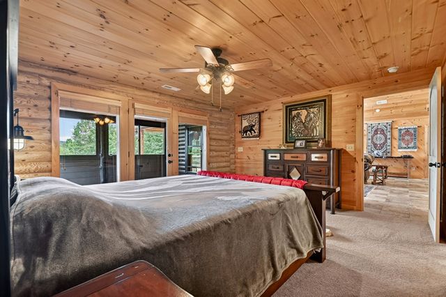 328 Arapaho Walk, Mineral Bluff, GA 30559