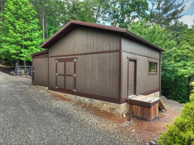 328 Arapaho Walk, Mineral Bluff, GA 30559