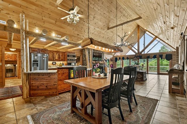 328 Arapaho Walk, Mineral Bluff, GA 30559