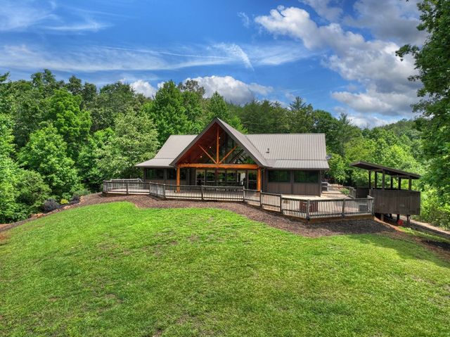 328 Arapaho Walk, Mineral Bluff, GA 30559