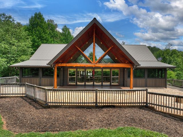328 Arapaho Walk, Mineral Bluff, GA 30559